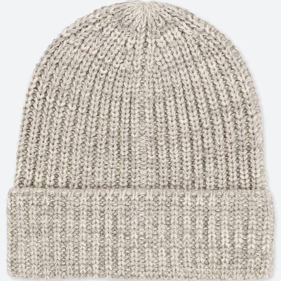 Mũ len giữ nhiệt Uniqlo Nhật Bản - 409342