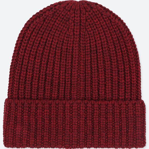 Mũ len giữ nhiệt Uniqlo Nhật Bản - 409342