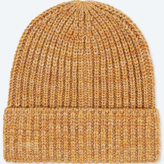 Mũ len giữ nhiệt Uniqlo Nhật Bản - 409342