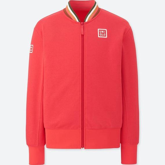 Áo khoác thể thao nam Uniqlo NK Nhật Bản 2018 - 405600