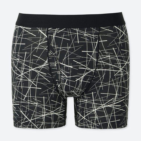 Quần lót nam Uniqlo Airism Nhật bản -409625