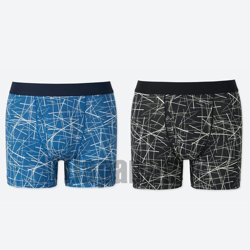 Quần lót nam Uniqlo Airism Nhật bản -409625
