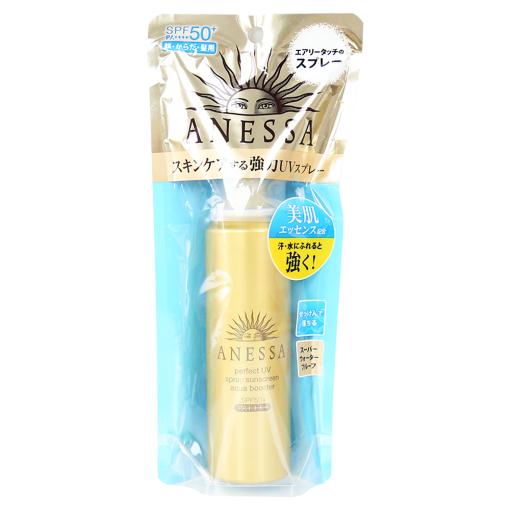 Xịt Chống Nắng Anessa Perfect UV Spray Sunscreen