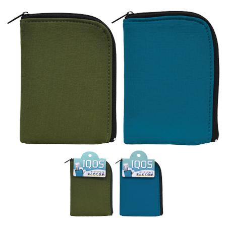 Túi vải đựng đồ cá nhân tiện dụng Nhật Bản - SJI-12689