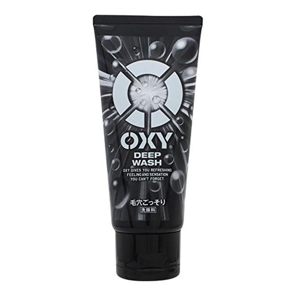 Sữa Rửa Mặt Nam Oxy Nhật Bản 200g