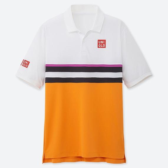 Áo tennis Uniqlo NK Pháp 2019 - 416803