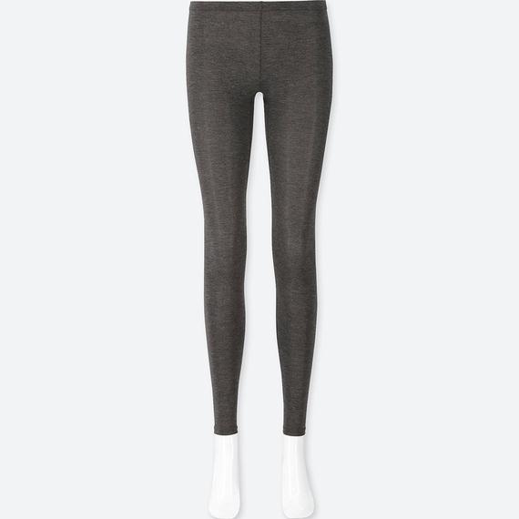 Quần giữ nhiệt Uniqlo nữ