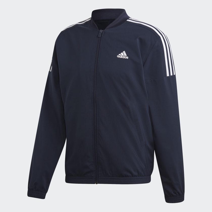 DV2460-M Bộ gió MEN Adidas