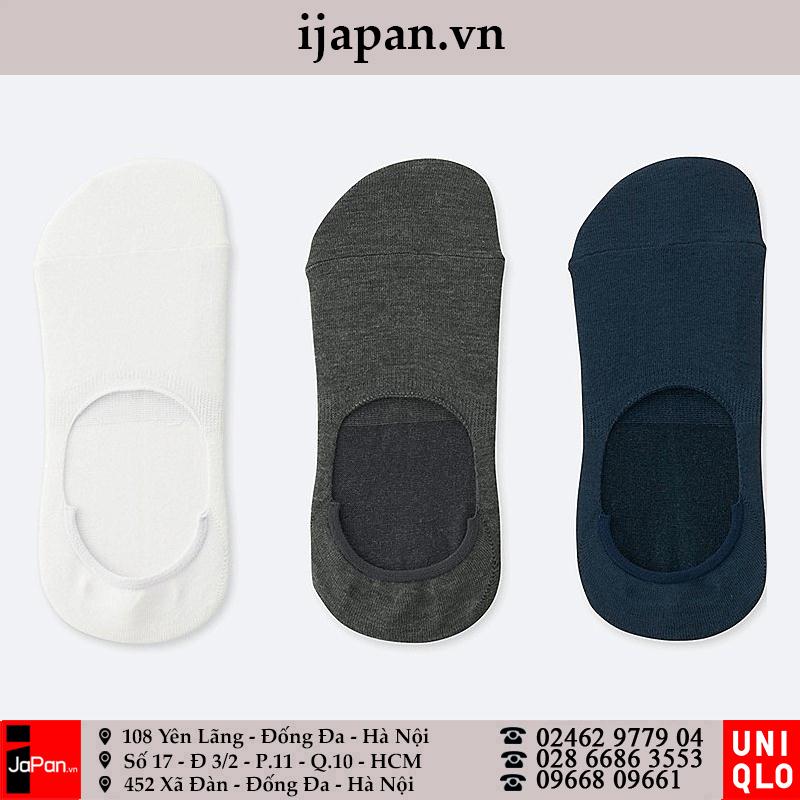 Tất lười nữ Uniqlo Nhật Bản - 193041