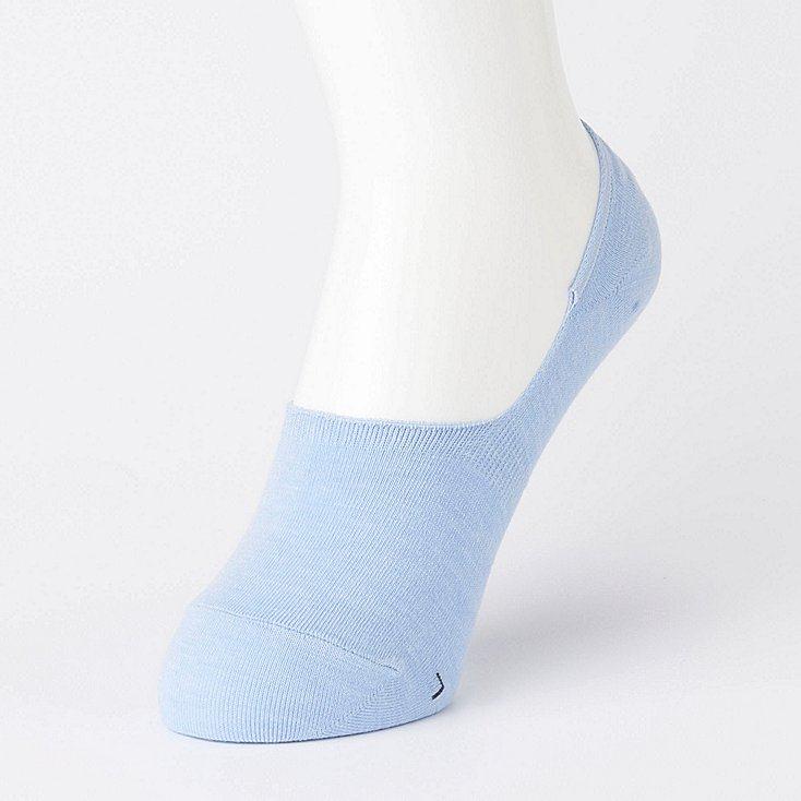 Tất lười nữ Uniqlo Nhật Bản - 193041