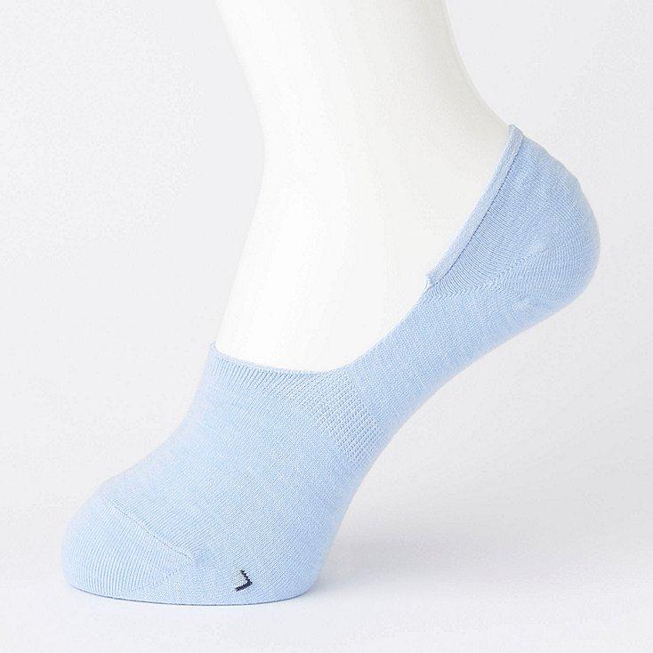 Tất lười nữ Uniqlo Nhật Bản - 193041