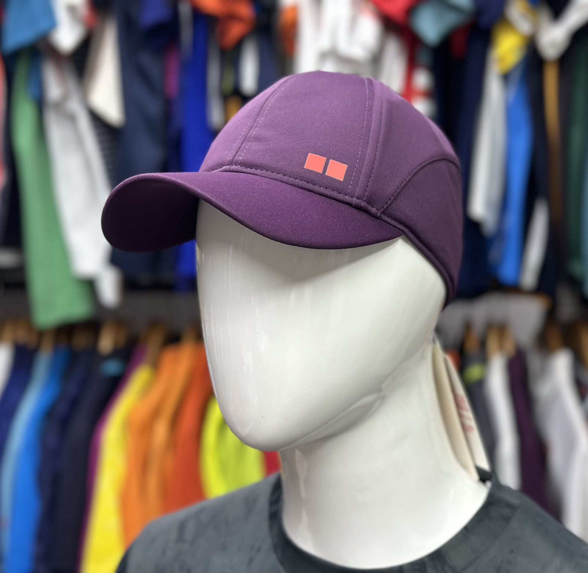 Mũ tennis Uniqlo NK US Open Tennis 2019 - 405045