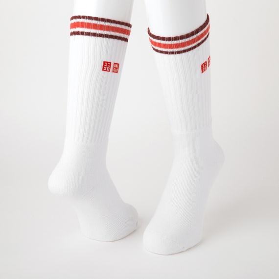 Tất tennis Uniqlo Nhật Bản - 427114