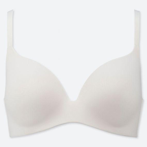 Áo lót không gọng Uniqlo Nhật Bản - 414421