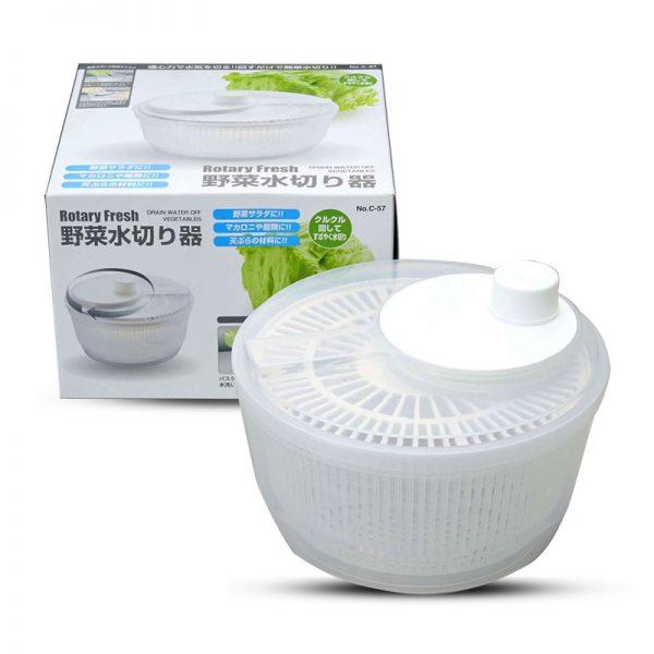 Rổ quay rau Rotary
