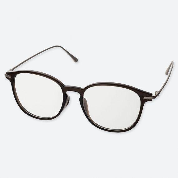 Kính mắt Uniqlo chống tia UV Nhật Bản - 416412
