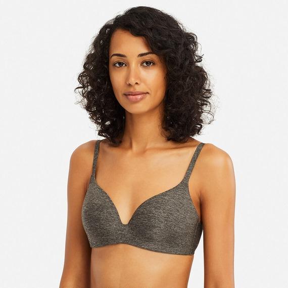 Áo lót không gọng Uniqlo Nhật Bản - 414905