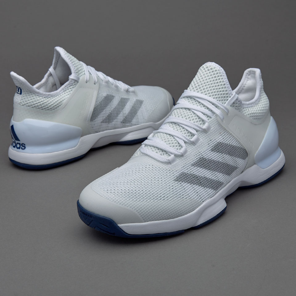 Giày tennis Adidas Adizero Ubersonic BA7826