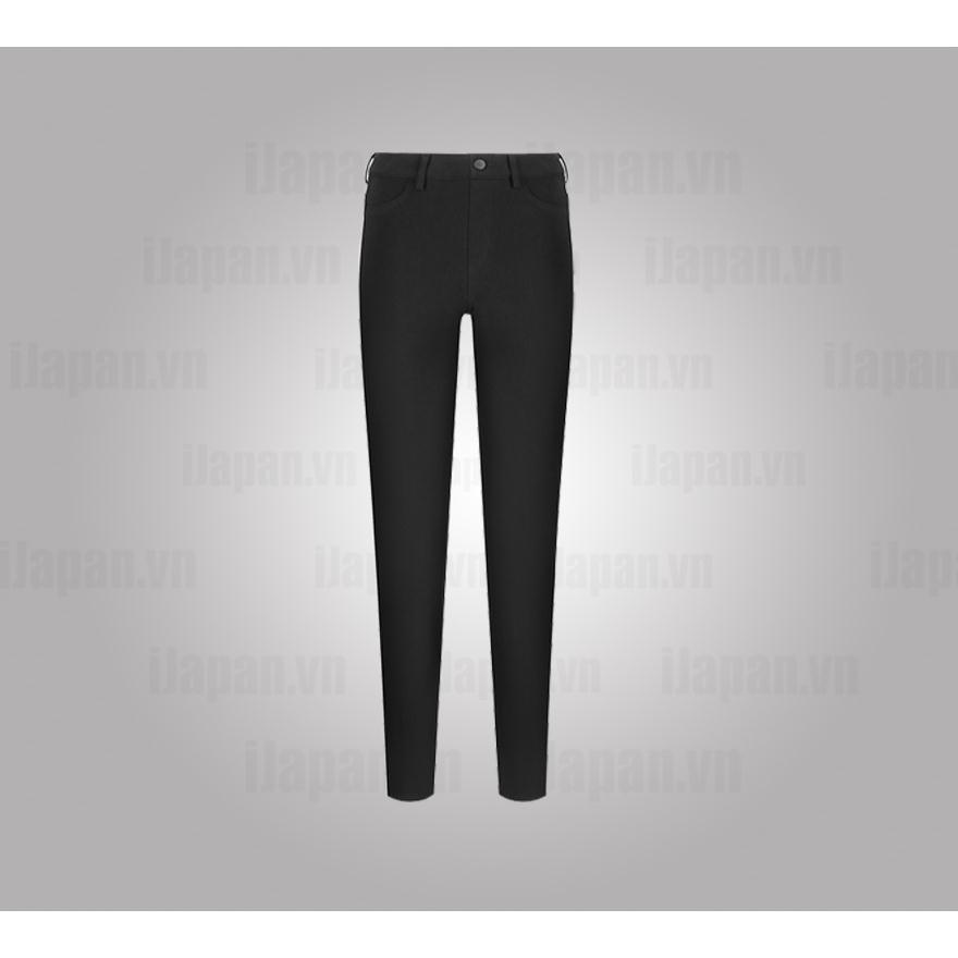 Quần legging denim Uniqlo nữ Nhật Bản - 404615