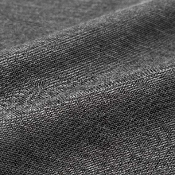 Quần giữ nhiệt Uniqlo nam 2023 Nhật Bản màu đen - 450703