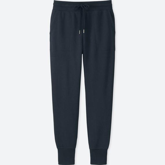 Quần nỉ jogger Uniqlo nữ Nhật Bản - 408692