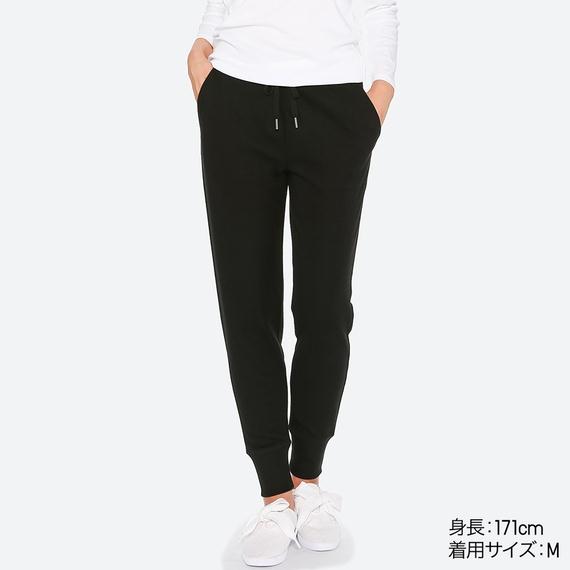 Quần nỉ jogger Uniqlo nữ Nhật Bản - 408692