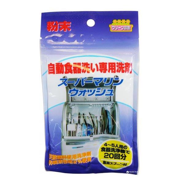 Bột rửa chén dùng cho máy rửa bát 90g