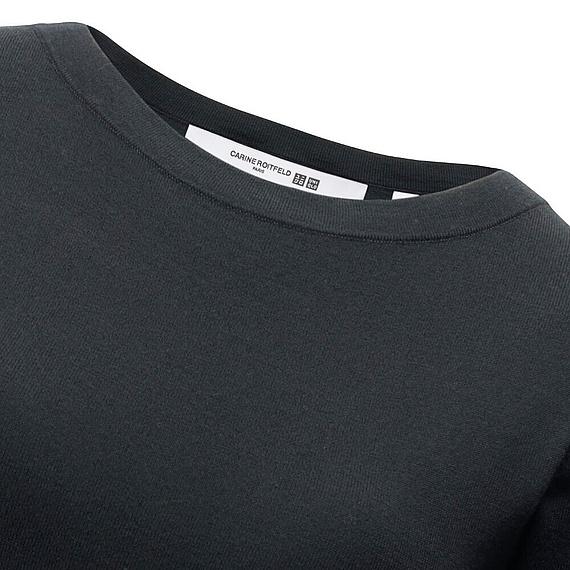 Áo len nữ cao cấp CR Paris Uniqlo