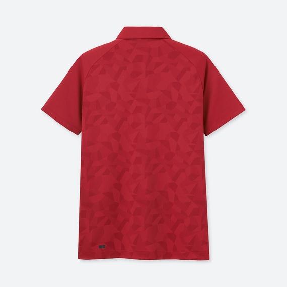Áo phông thể thao Uniqlo Dry-ex Nhật Bản - 199223