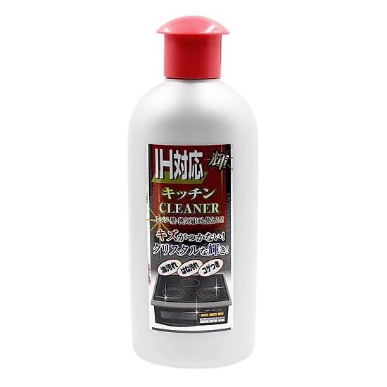 Dung Dịch Vệ Sinh Bếp Từ Cao Cấp Kaneyo Kobini 300g