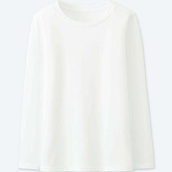 Áo giữ nhiệt Uniqlo bé trai Nhật Bản - 400114