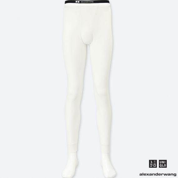 Quần giữ nhiệt Uniqlo nam Extra warm 2019-413293