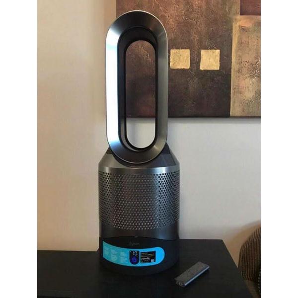 Quạt điện không cánh Dyson pure Hot & Cool