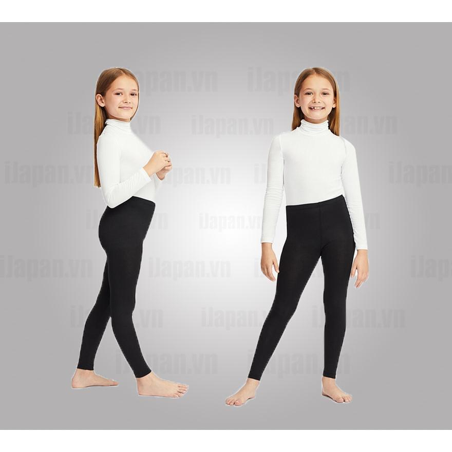 Quần giữ nhiệt Uniqlo kids 2019 - 408338