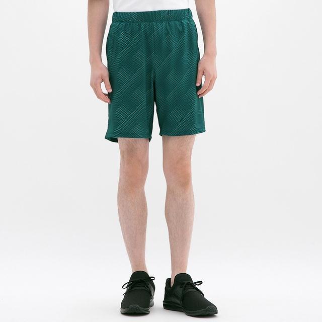 Quần short thể thao Uniqlo Gu Nhật Bản - 310317