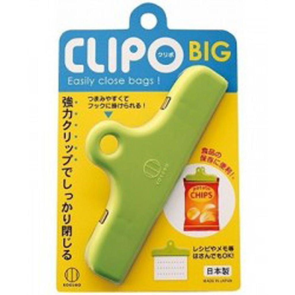 Kẹp miệng túi cỡ to