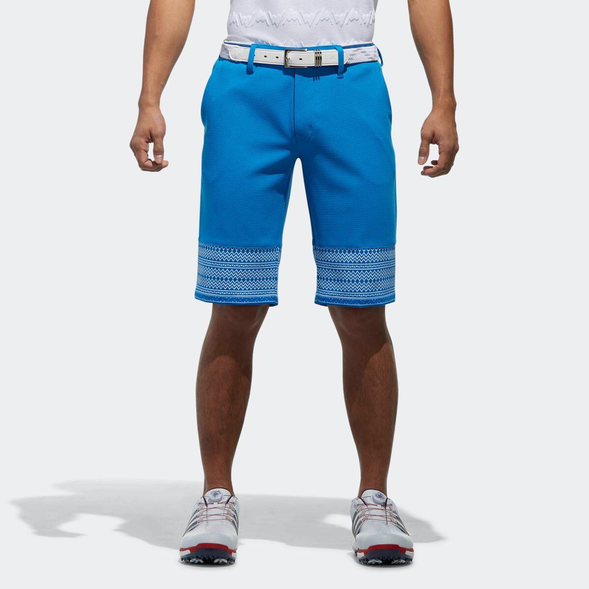 Quần short Adidas Gofl M73750