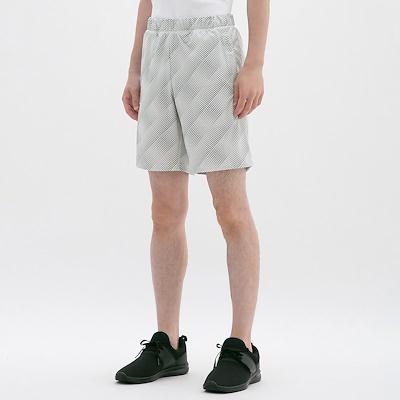 Quần short thể thao Uniqlo Gu Nhật Bản - 310317