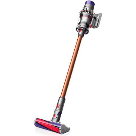 Máy hút bụi không dây DYSON CYCLONE V10 FLUFFY