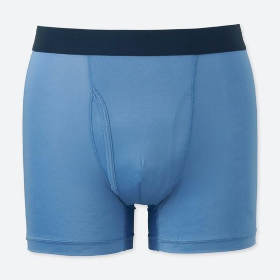 Quần lót nam Uniqlo Airism Nhật bản