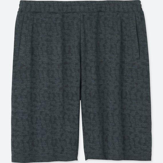 Quần short thể thao Uniqlo Nhật Bản - 406892
