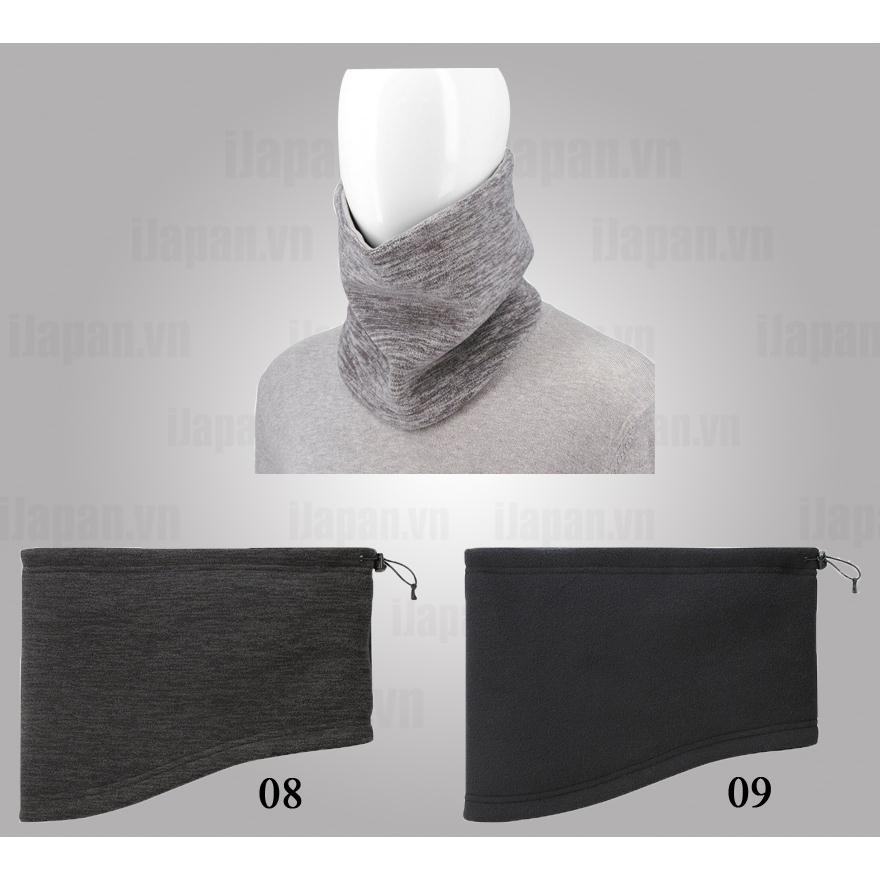 Khăn ống giữ nhiệt Uniqlo Nhật Bản - 409346