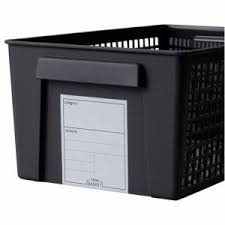 Giỏ đựng đồ đa năng dáng rộng màu nâu