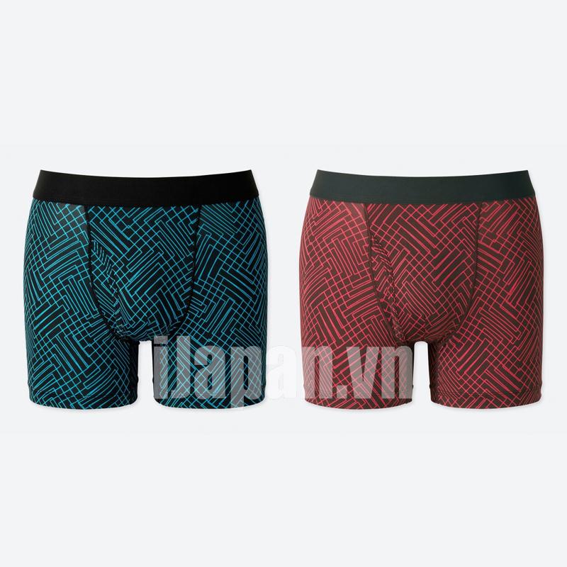 Quần lót nam Uniqlo Airism Nhật Bản - 409830