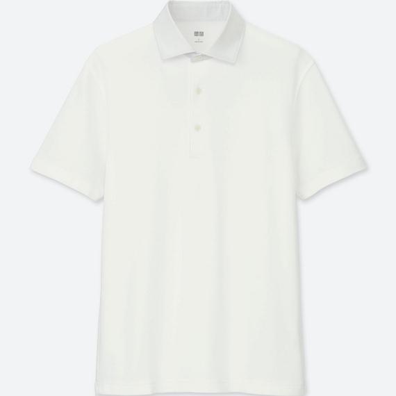 Áo phông Uniqlo nam Airism Nhật Bản - 407941