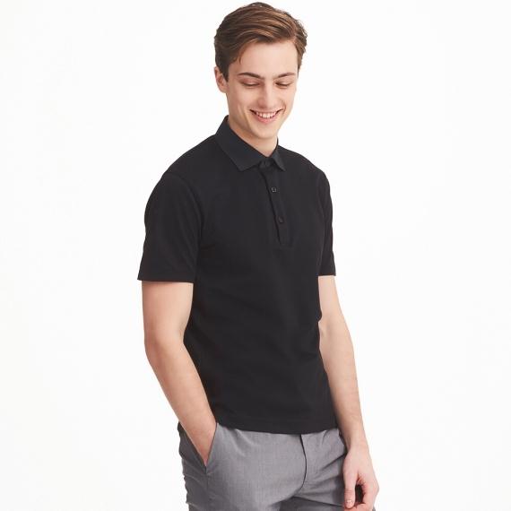 Áo phông Uniqlo nam Airism Nhật Bản - 407941