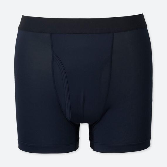 Quần lót nam Uniqlo Airism siêu mát Nhật Bản - 198203