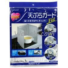 Miếng chắn dầu mỡ cao cấp