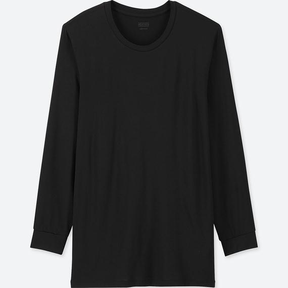 Áo giữ nhiệt Uniqlo Heatech năm 2023-450527