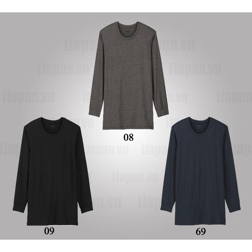 Áo giữ nhiệt Uniqlo Heatech năm 2023-450527